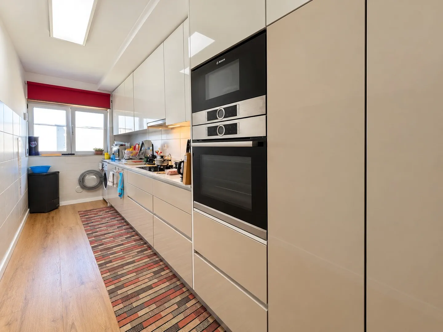 Apartamento T3 / Garagem / Varandas / Sismaria / Leiria