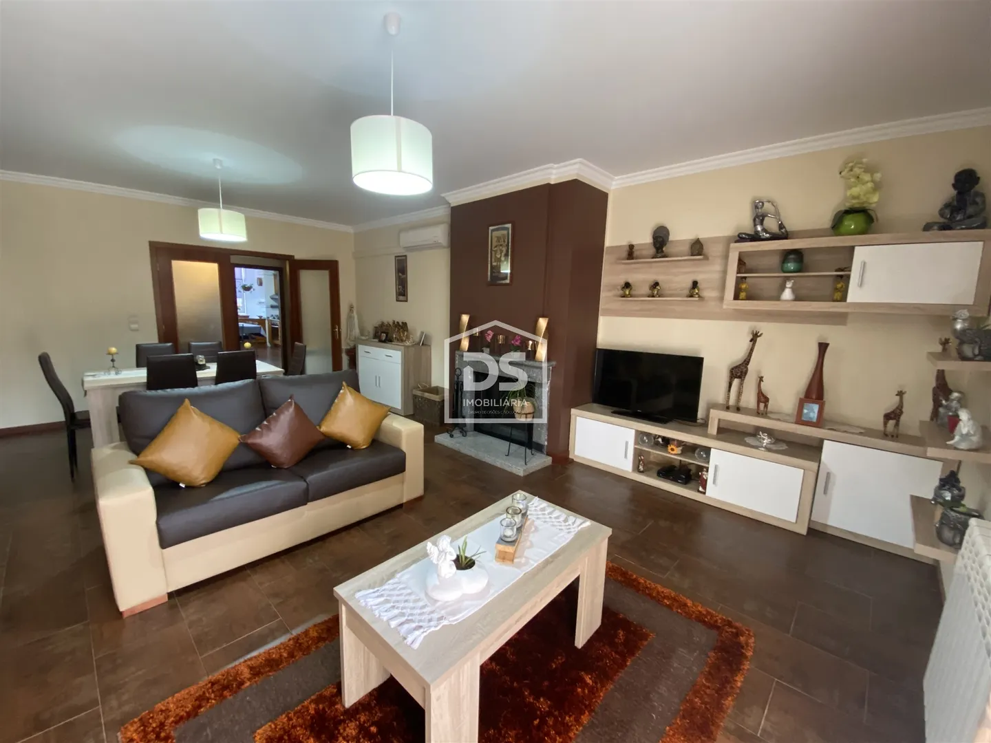 Apartamento T3