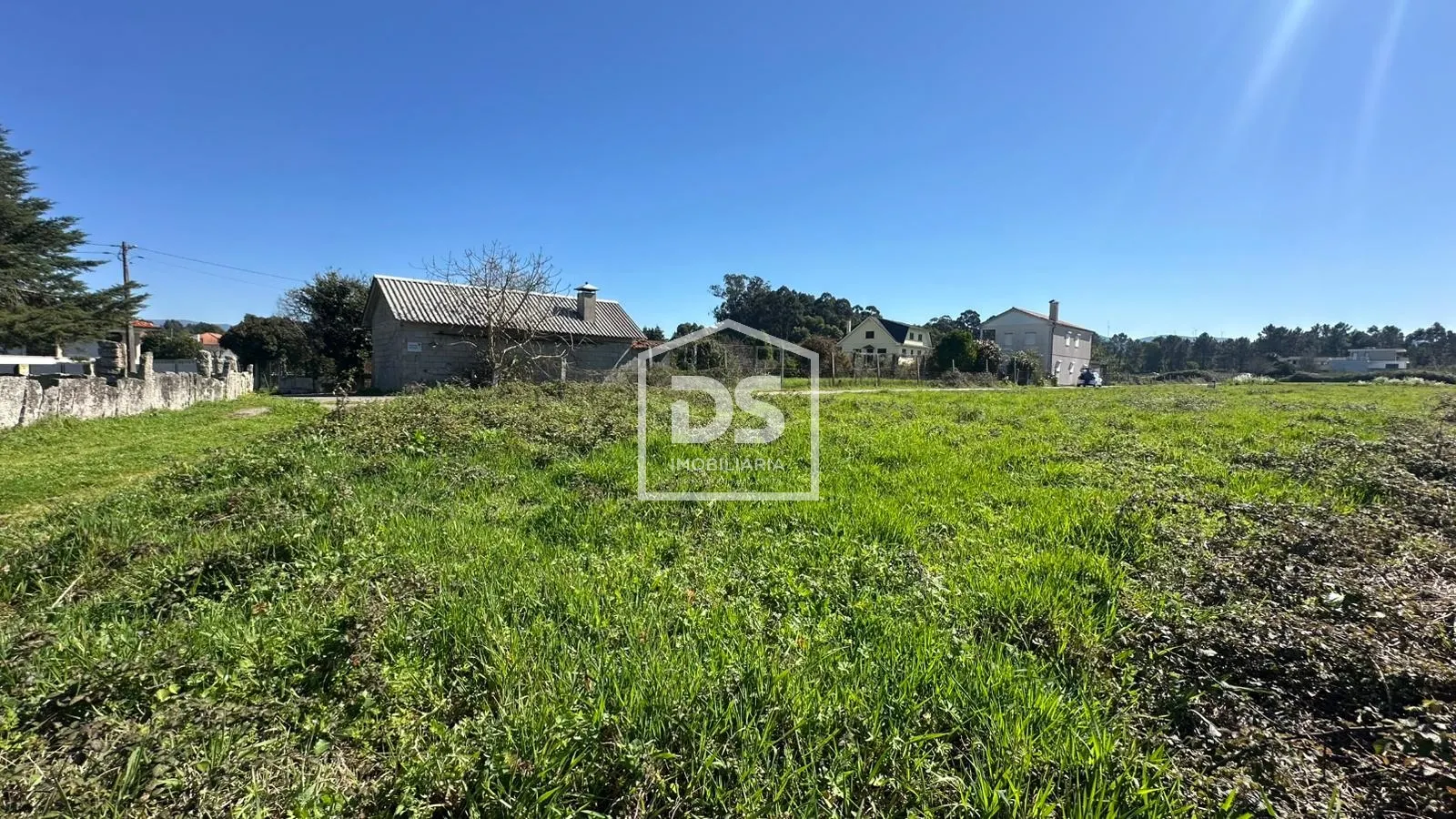 Terreno Para Construção