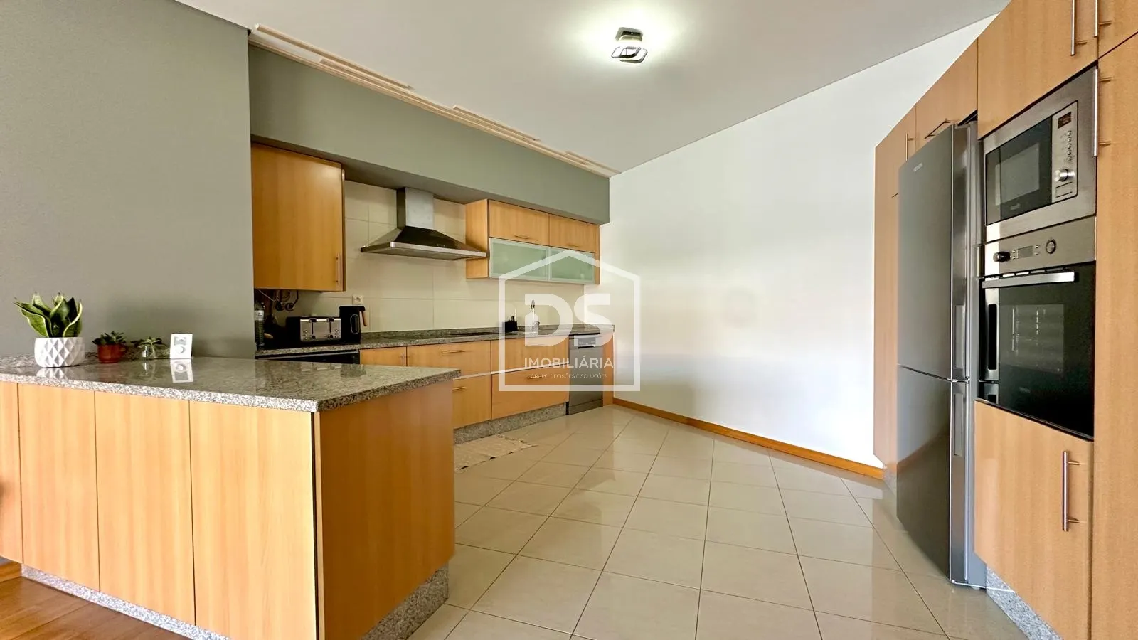 Apartamento T2