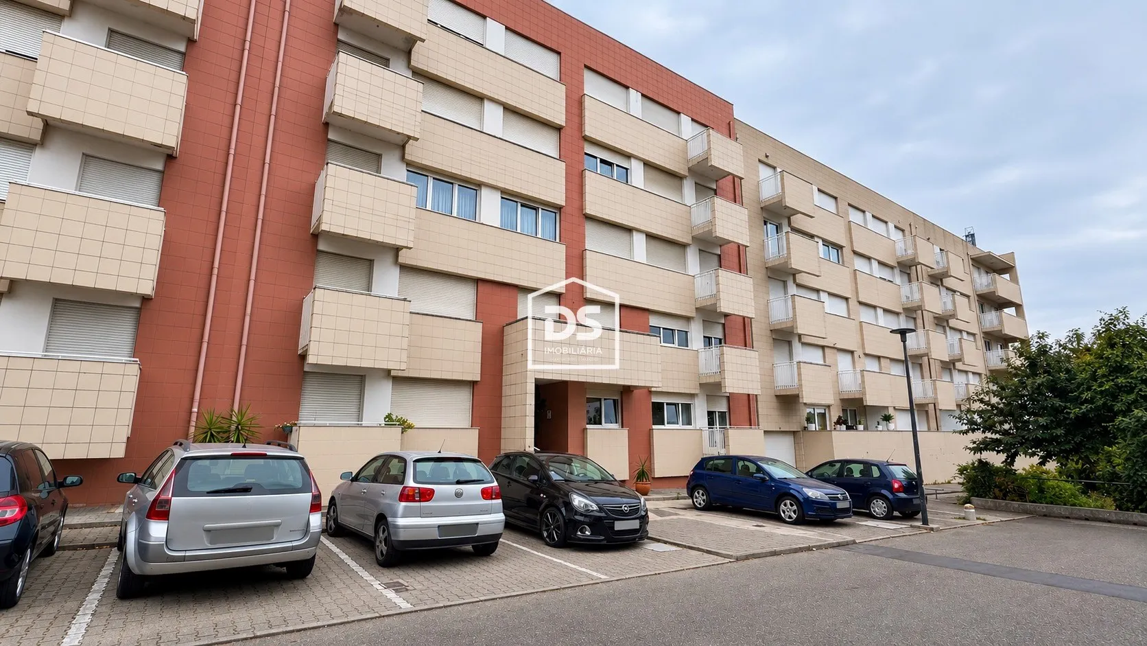 Apartamento T3