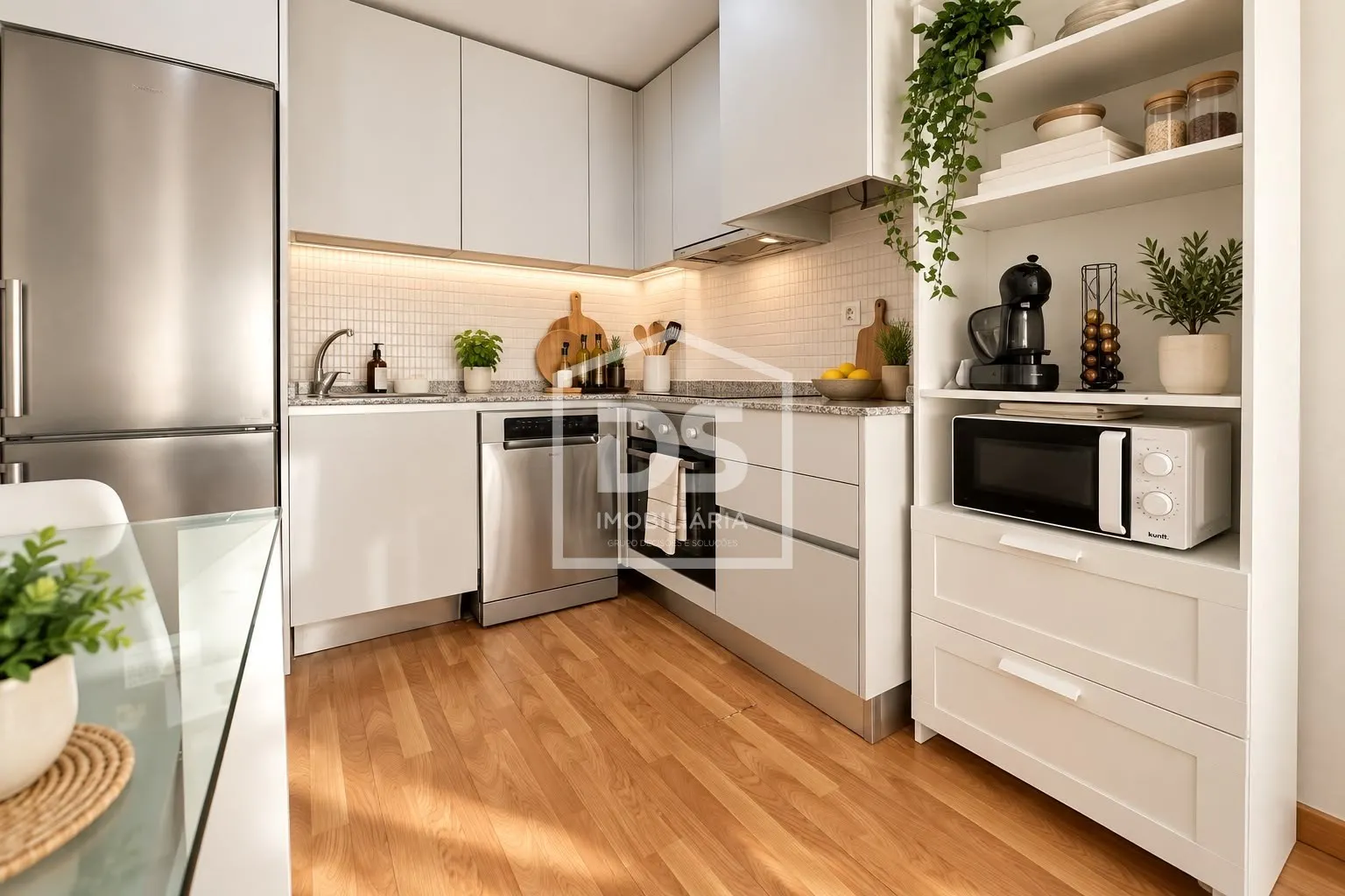 Apartamento T2