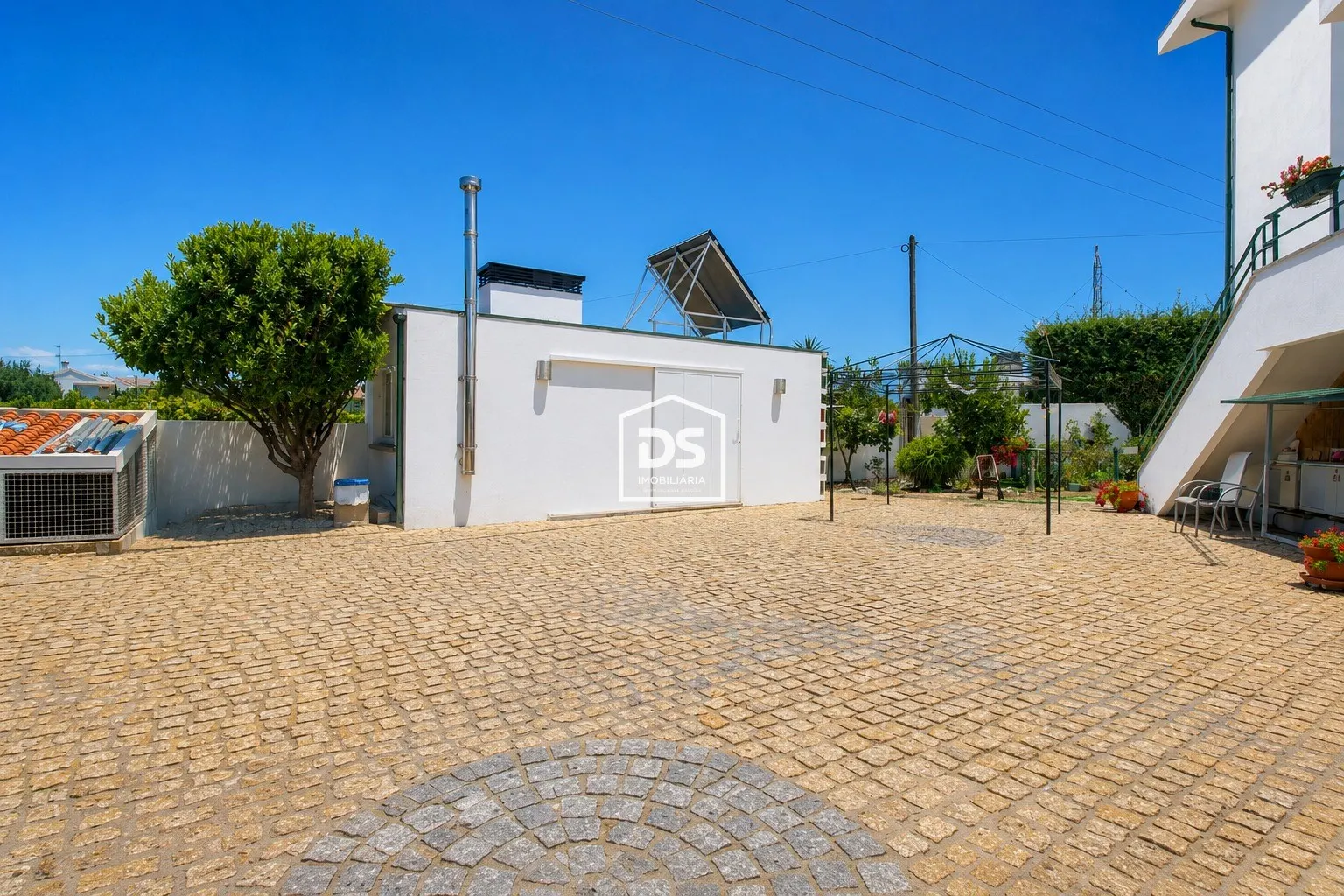 Moradia T4 Venda