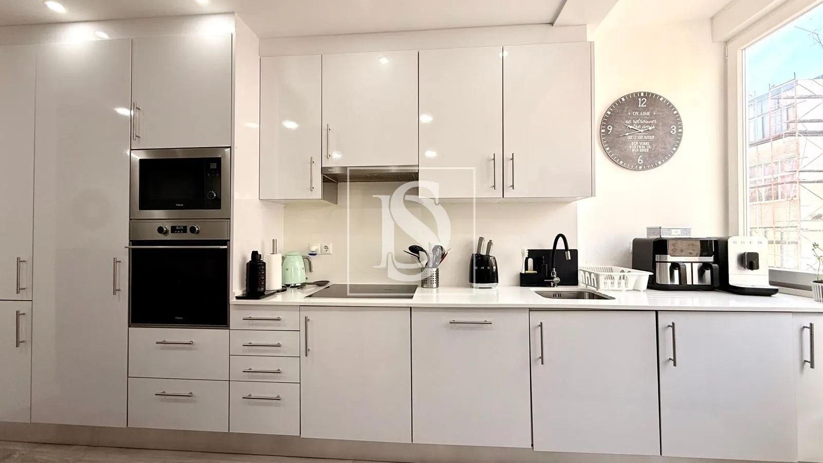 Apartamento T3