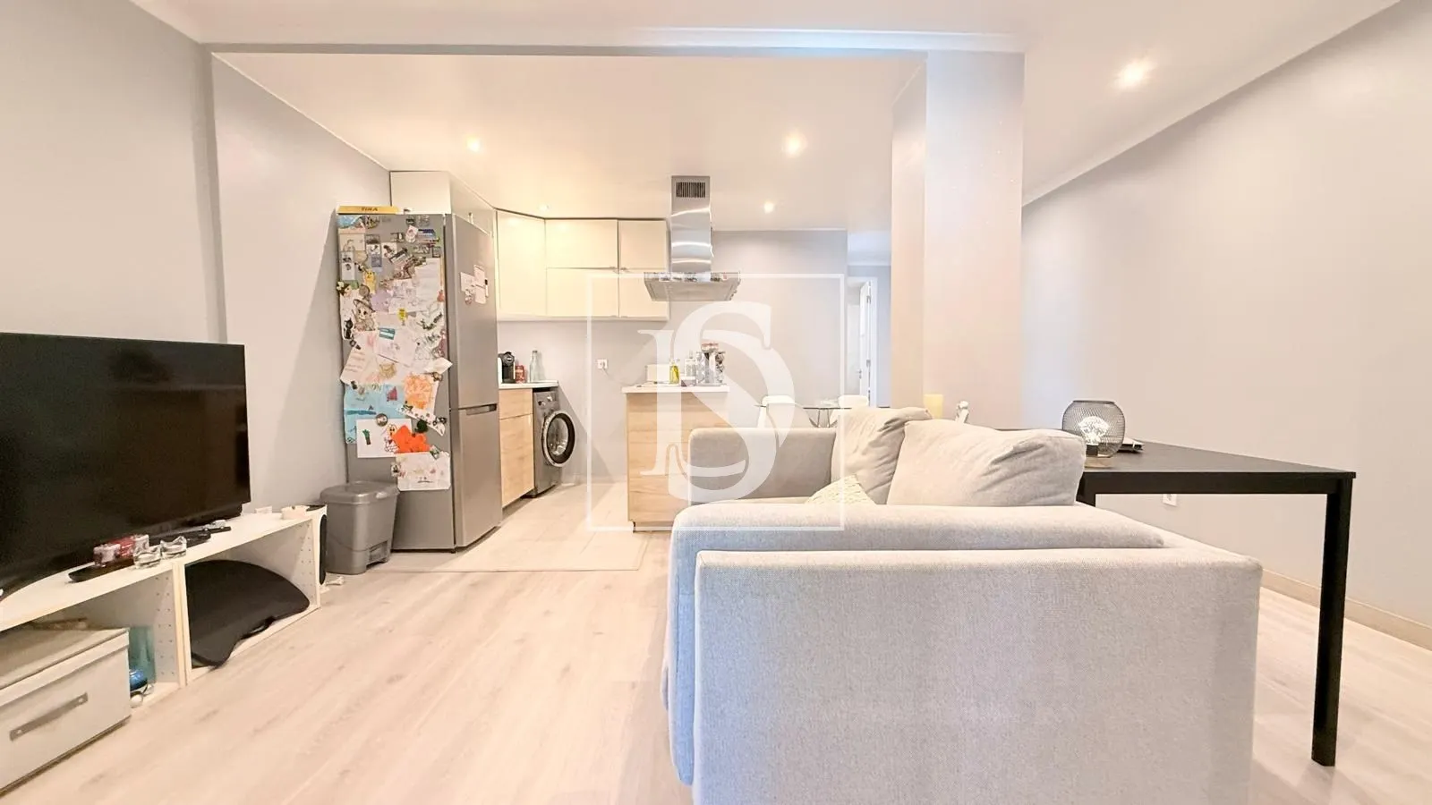 T2 Remodelado na Zona histórica de Vila Franca de Xira