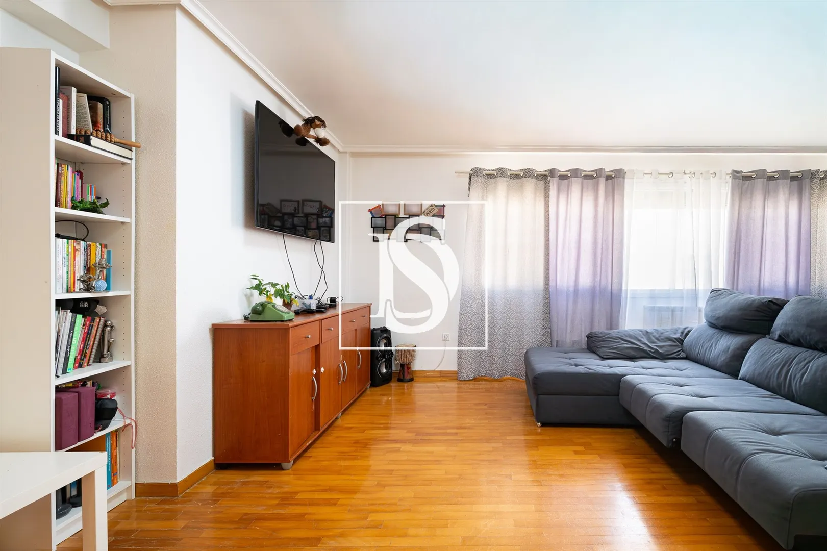 Flat T4 DUPLEX