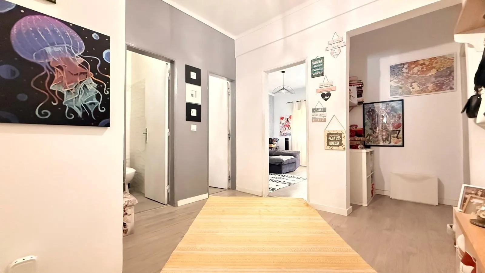 Apartamento T3