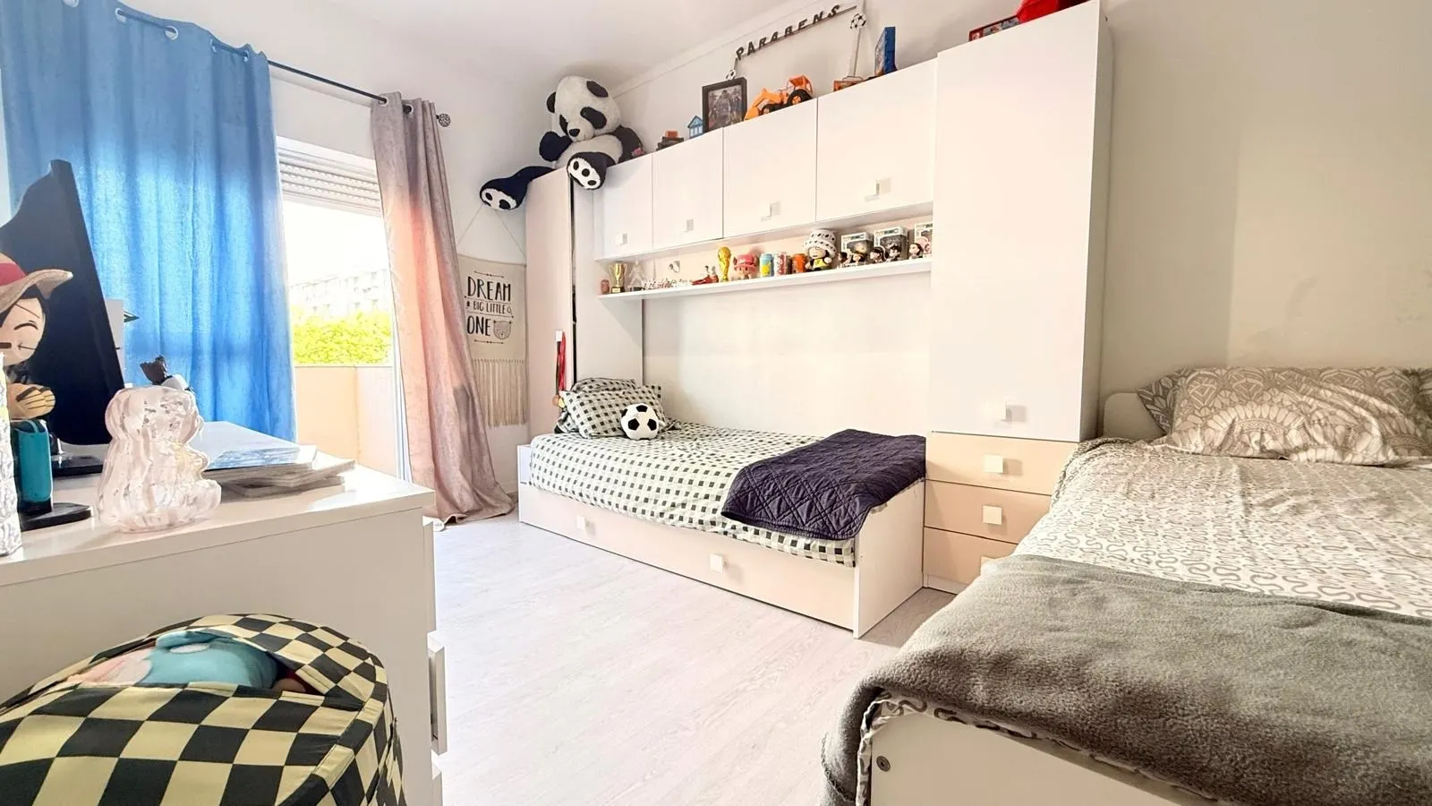 Apartamento T3