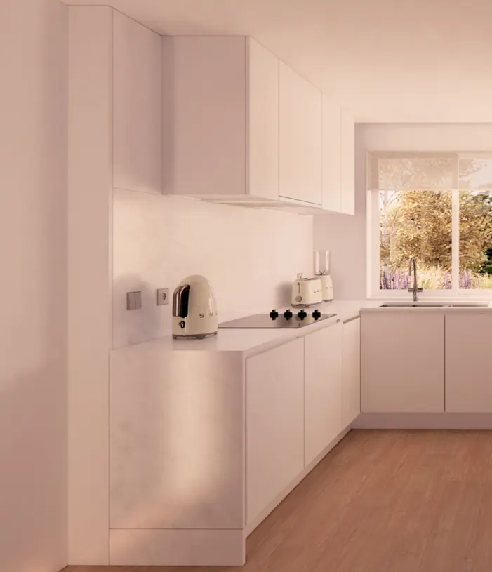 Apartamento T2