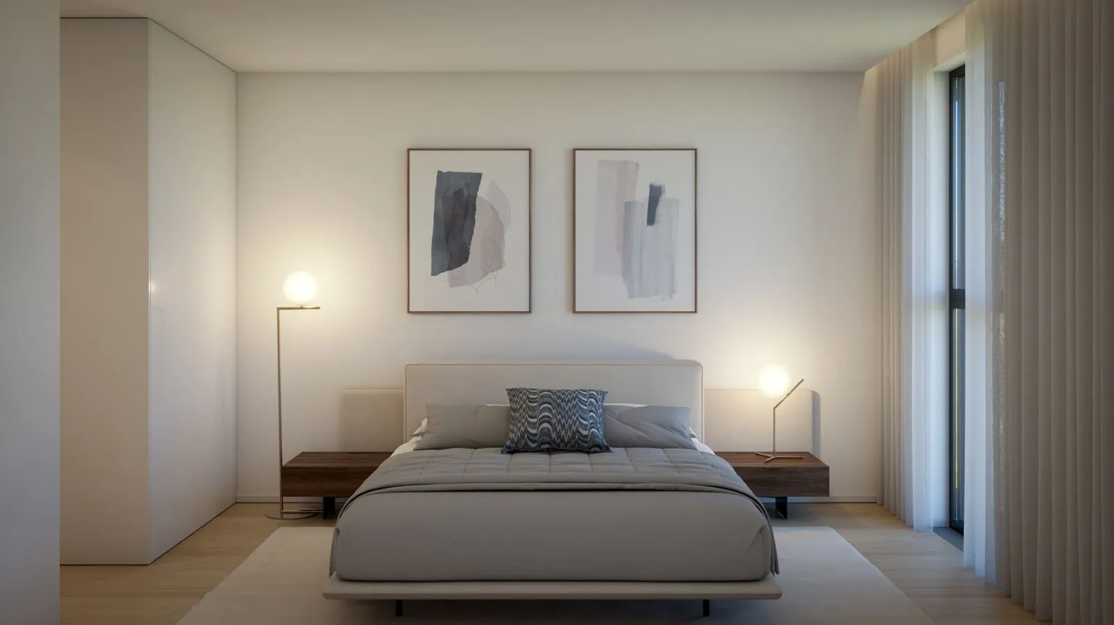 Apartamento T3