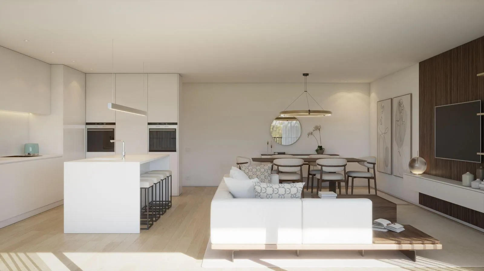 Apartamento T3