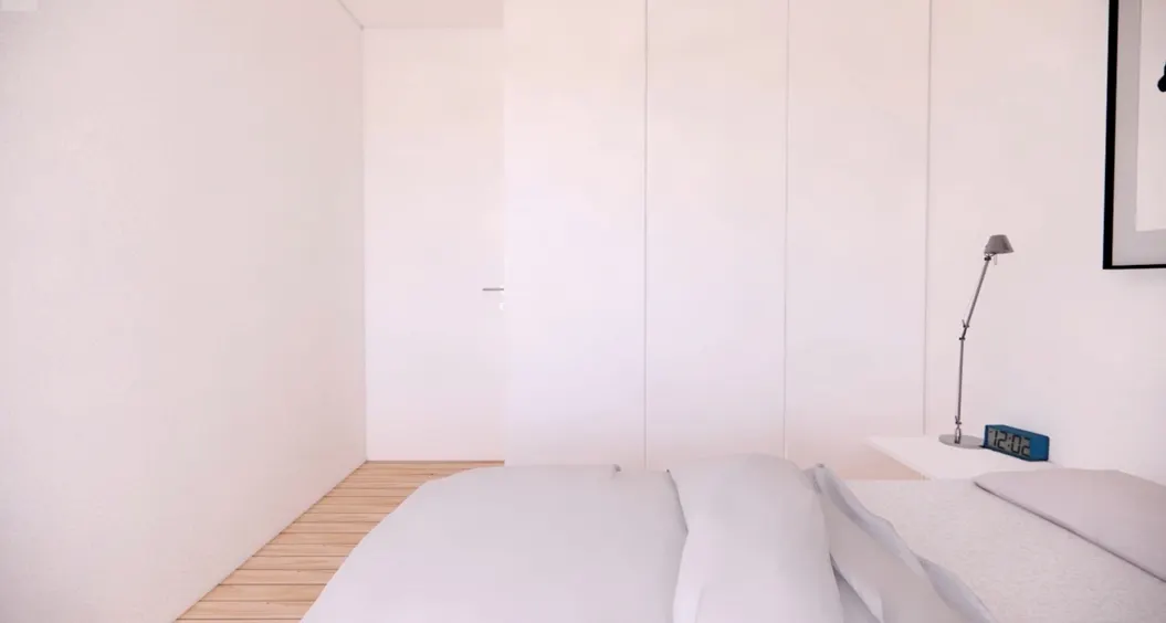 Apartamento T1