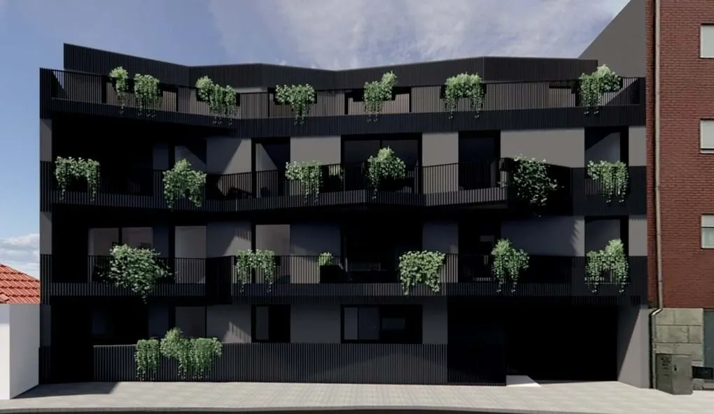 Apartamento T1