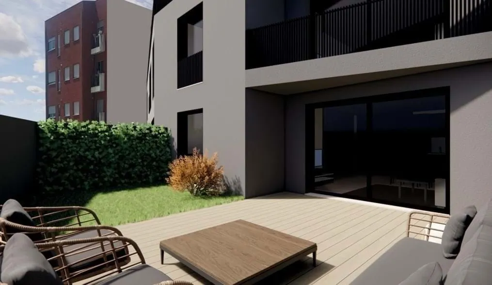 Apartamento T2