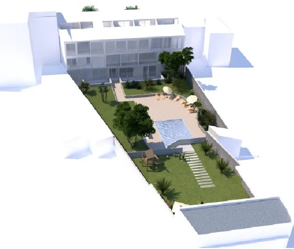 Apartamento T2