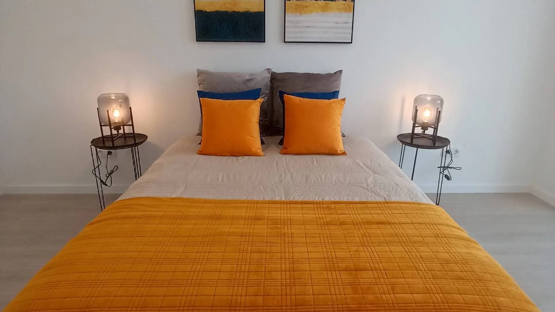 Apartamento T2