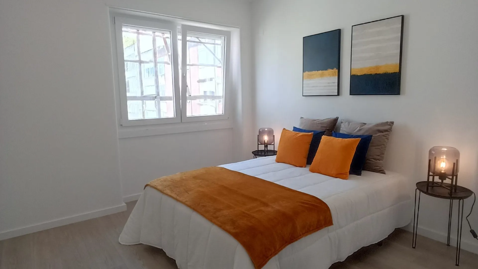 Apartamento T2