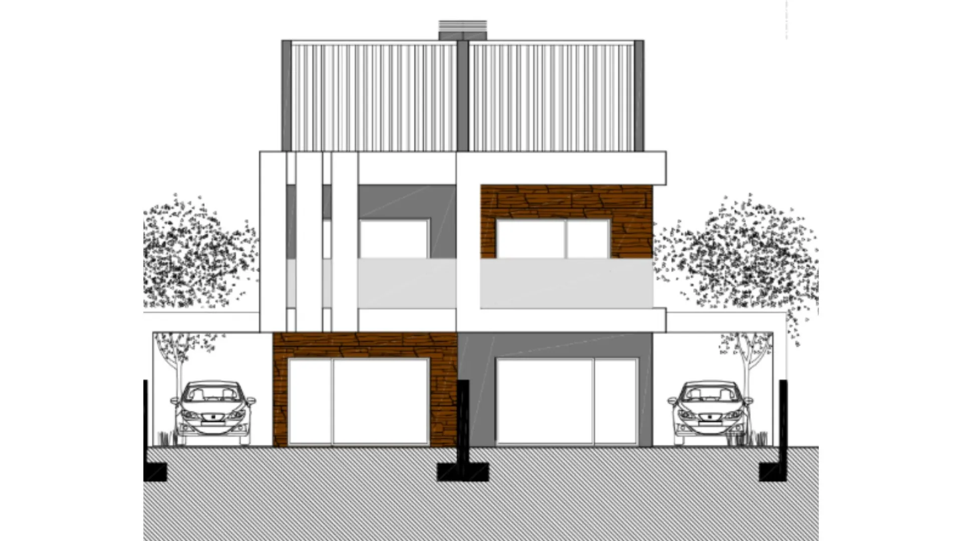 Moradia T3