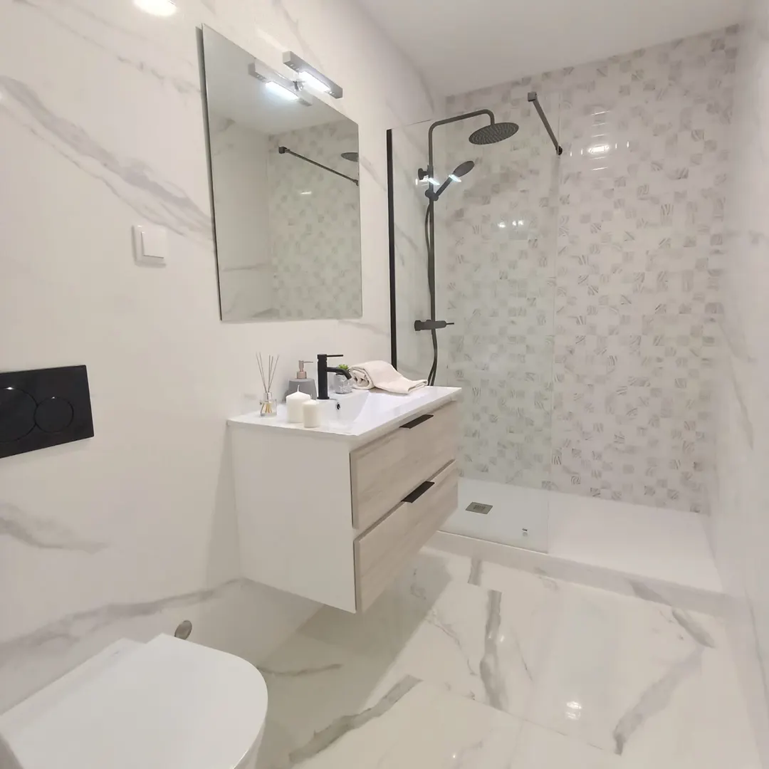 Apartamento T3
