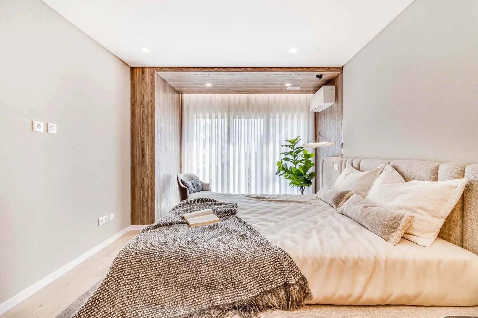 Apartamento T4