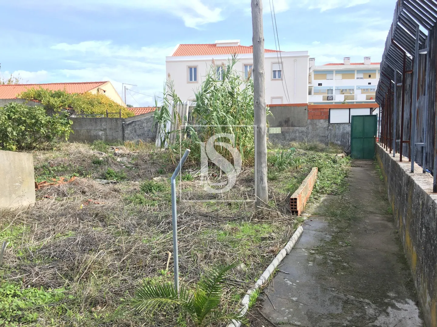 Terreno