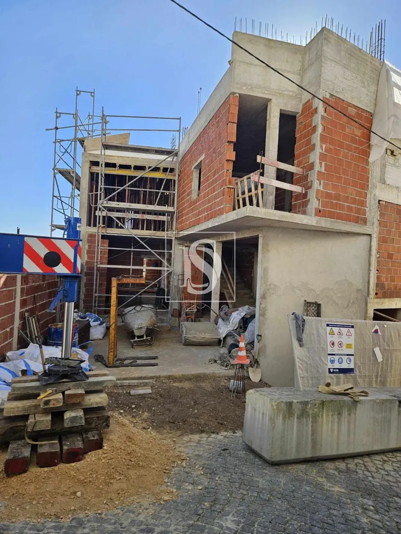 Apartamento T2
