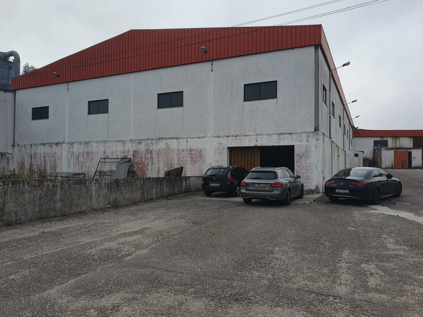 Armazém