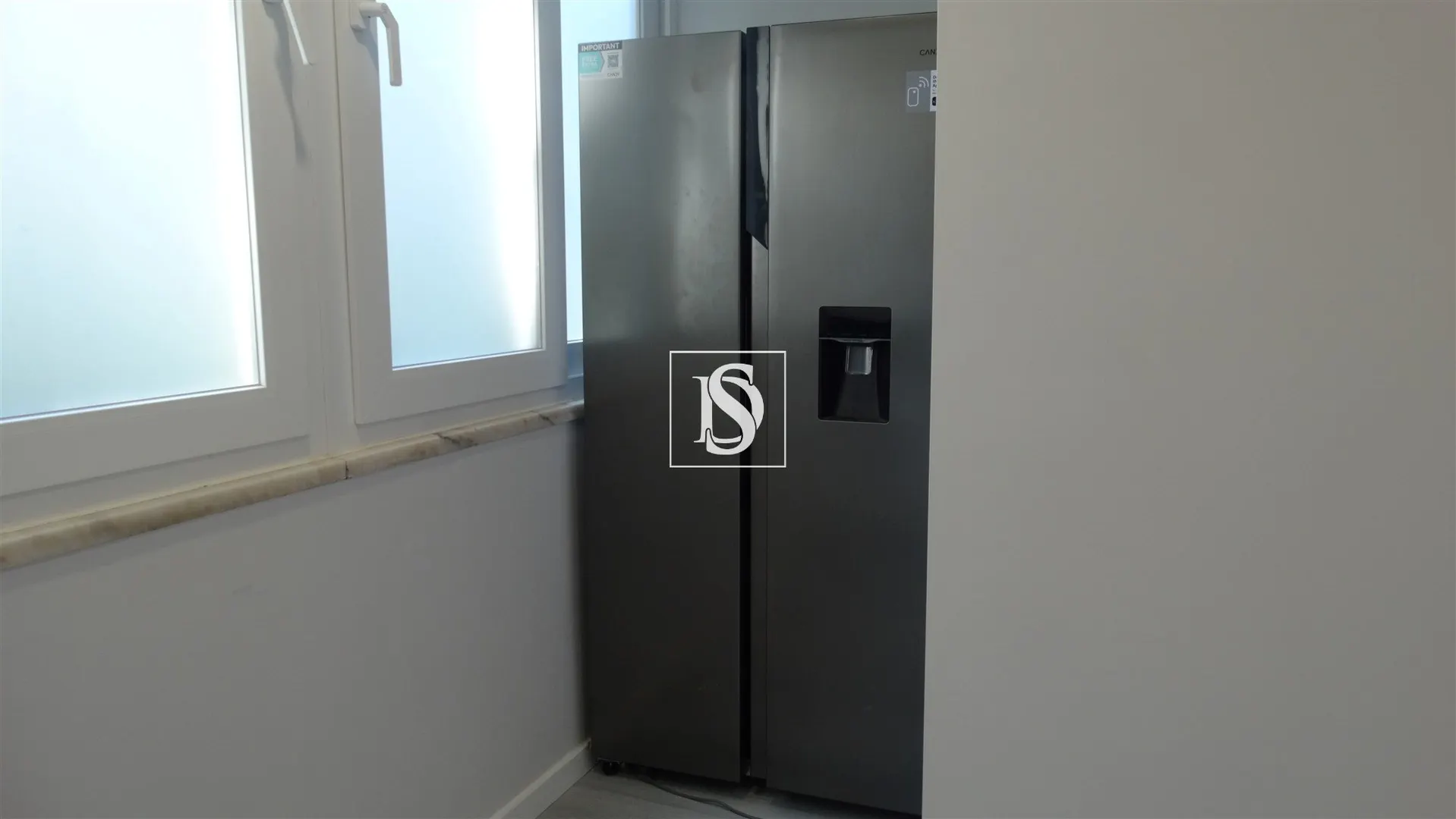 Apartamento T2 Venda