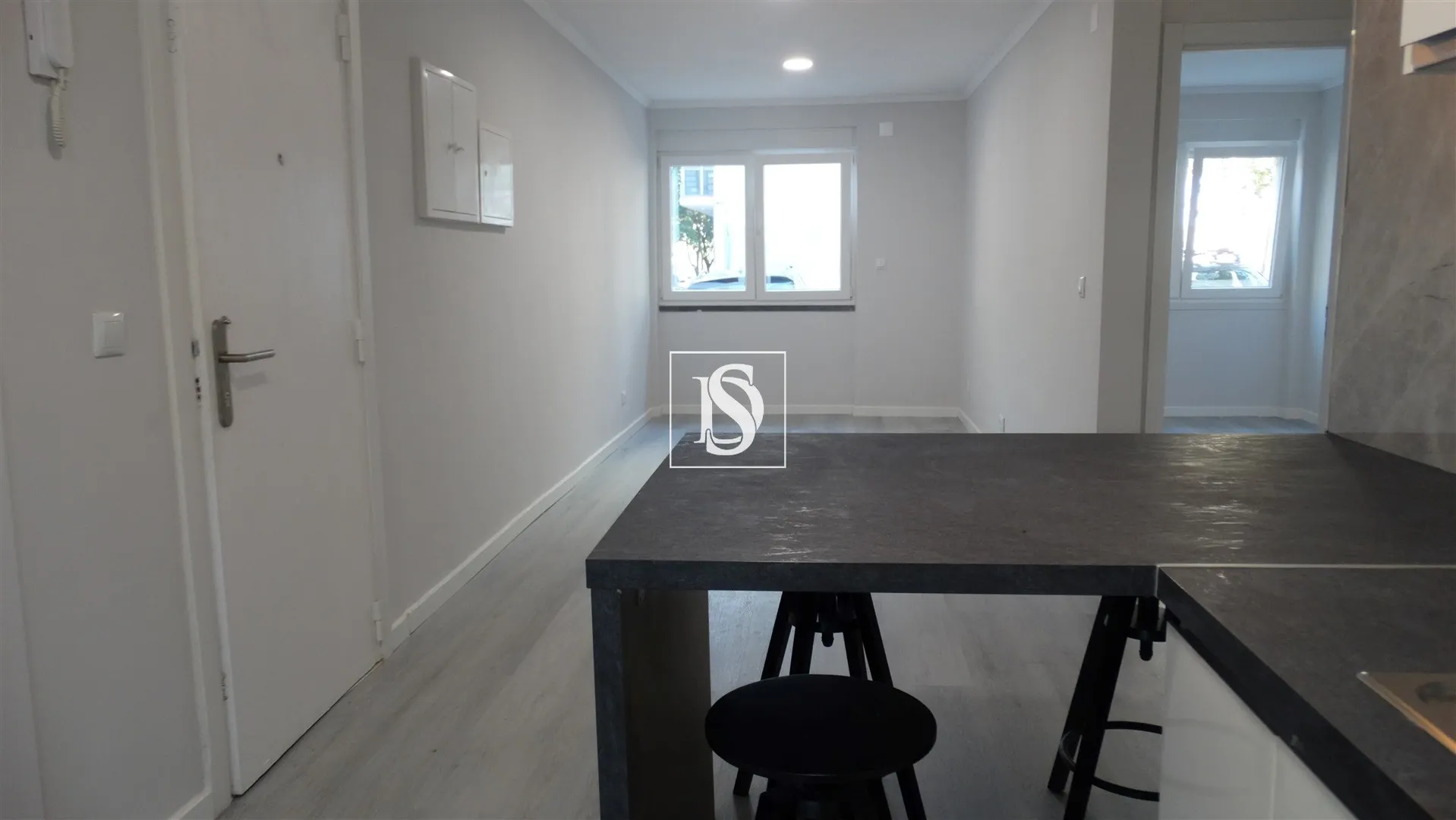 Apartamento T2 Venda