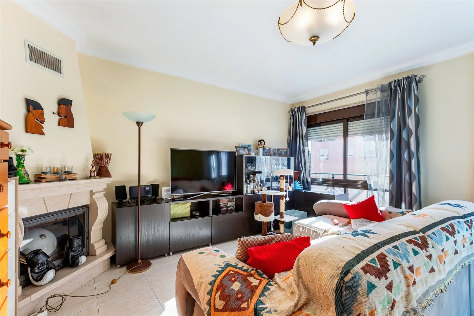 Apartamento T3 - Quinta do Conde