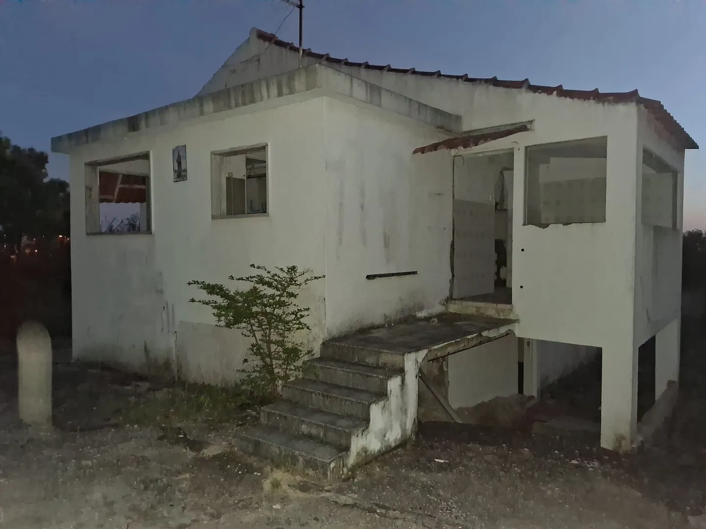 Terreno  Misto em Oeiras para venda