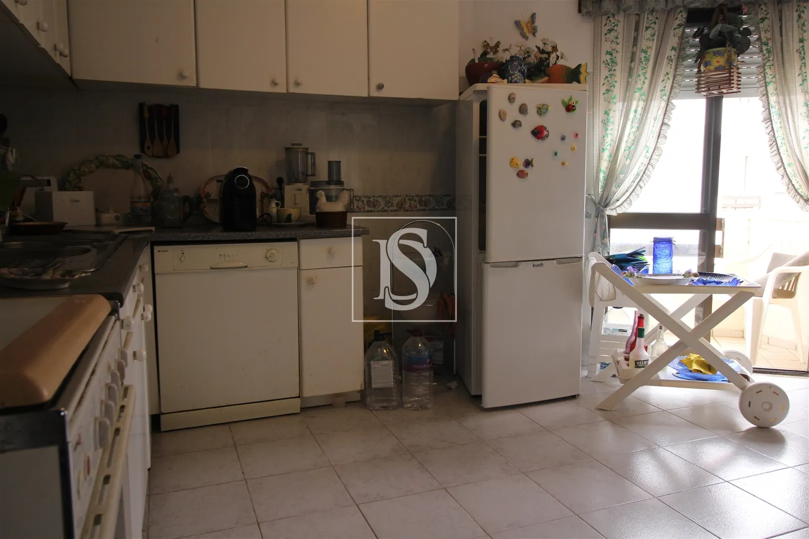 Apartamento T2
