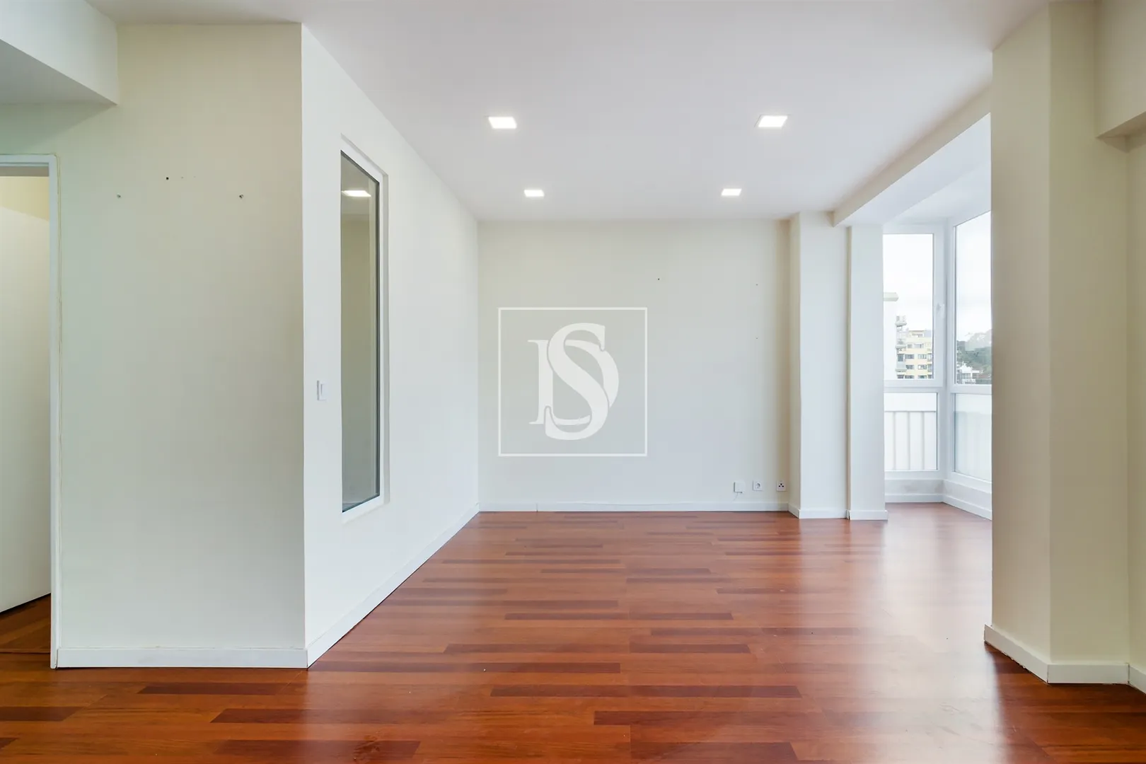Apartamento T2