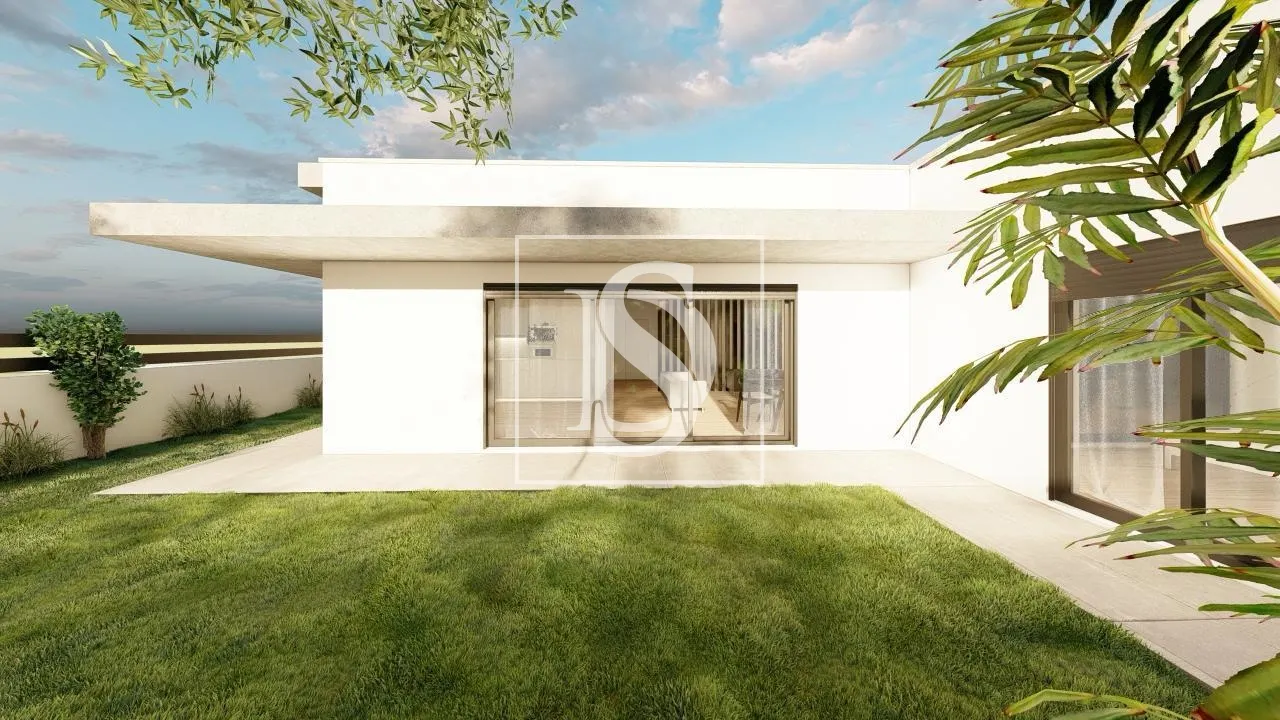 Moradia T3 Quinta do Anjo