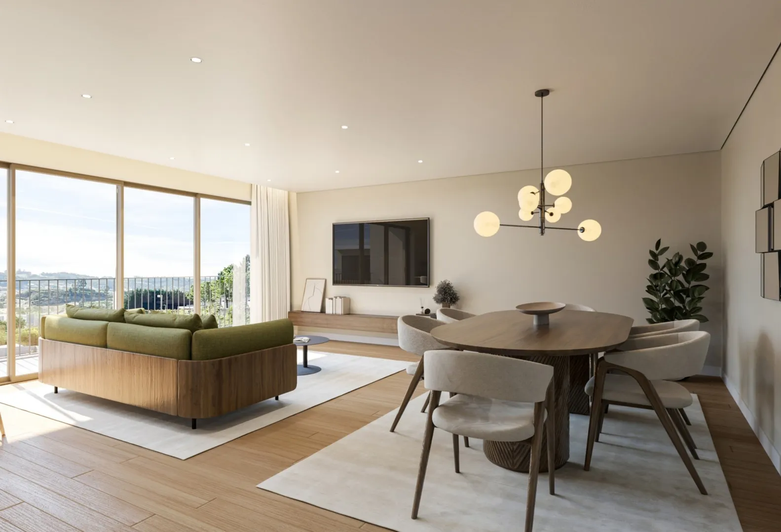 Apartamento T2