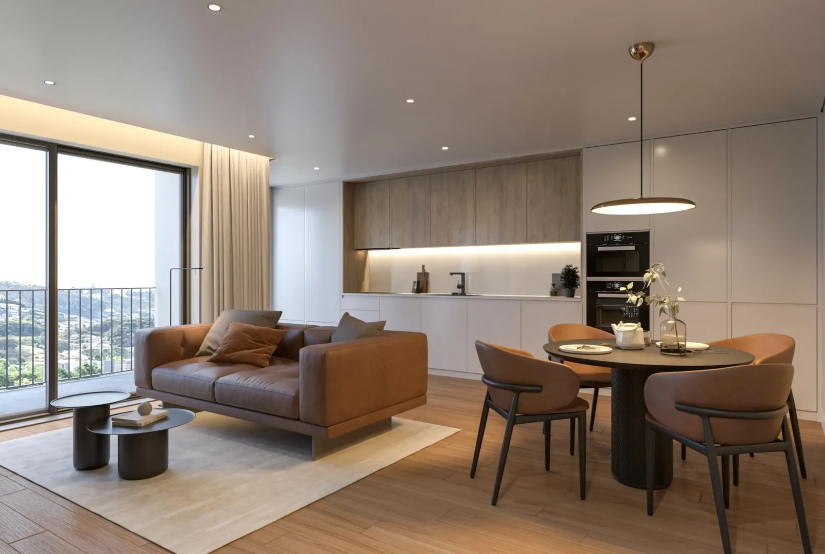 Apartamento T3