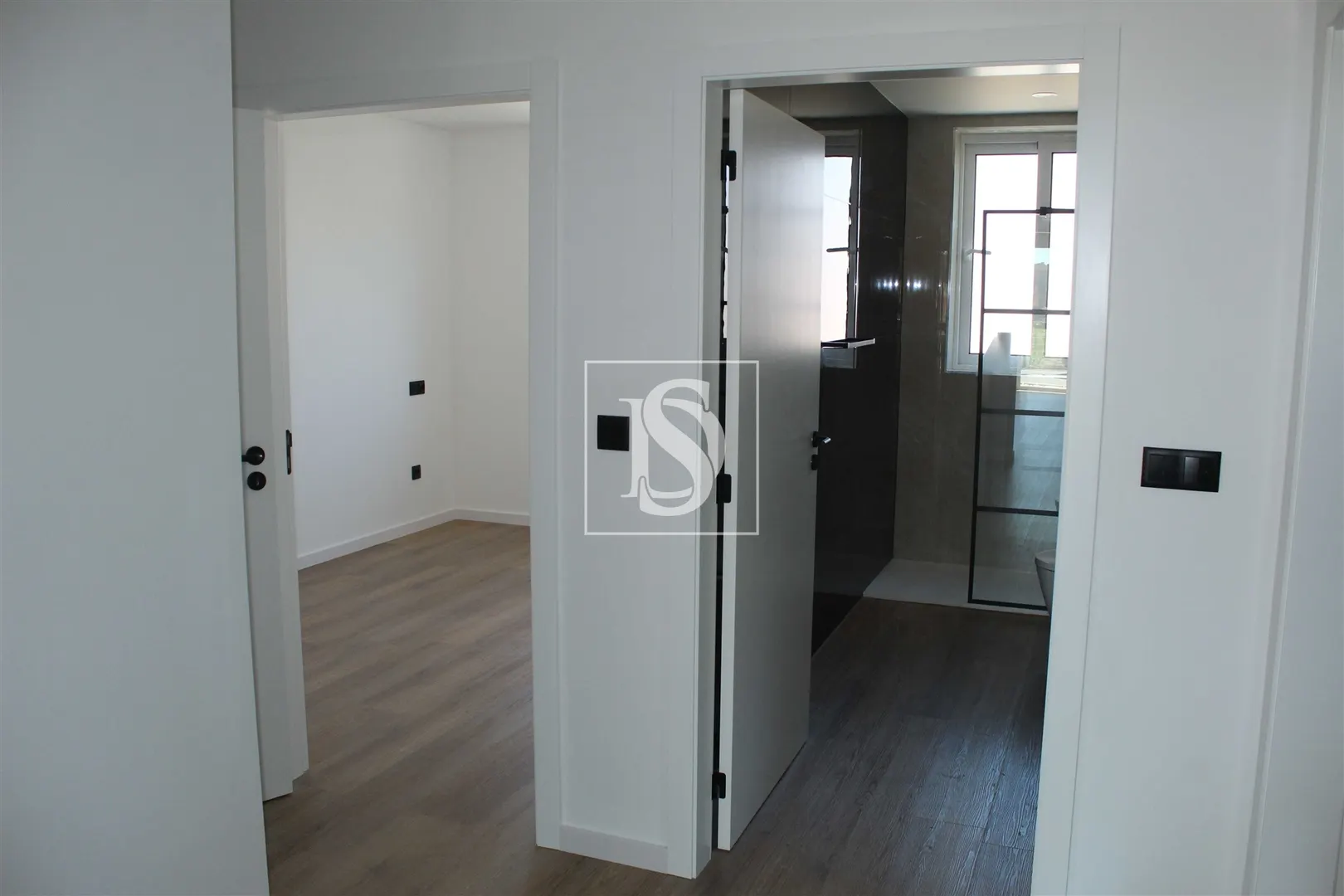 Apartamento T2 em Lixa