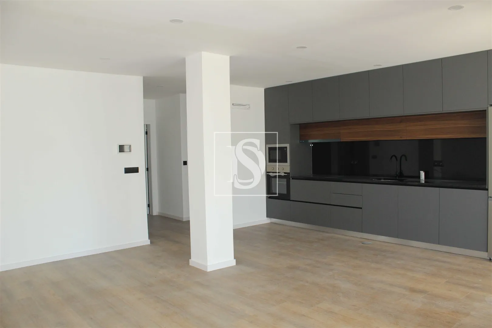 Apartamento T2 em Lixa