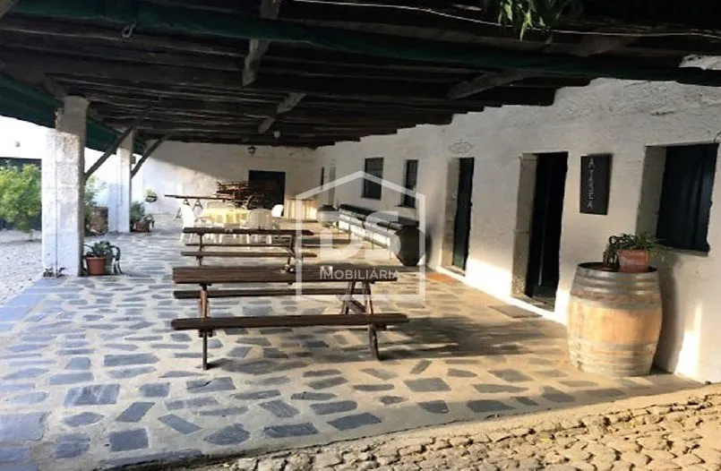 Douro Vinhateiro, Quinta Turística