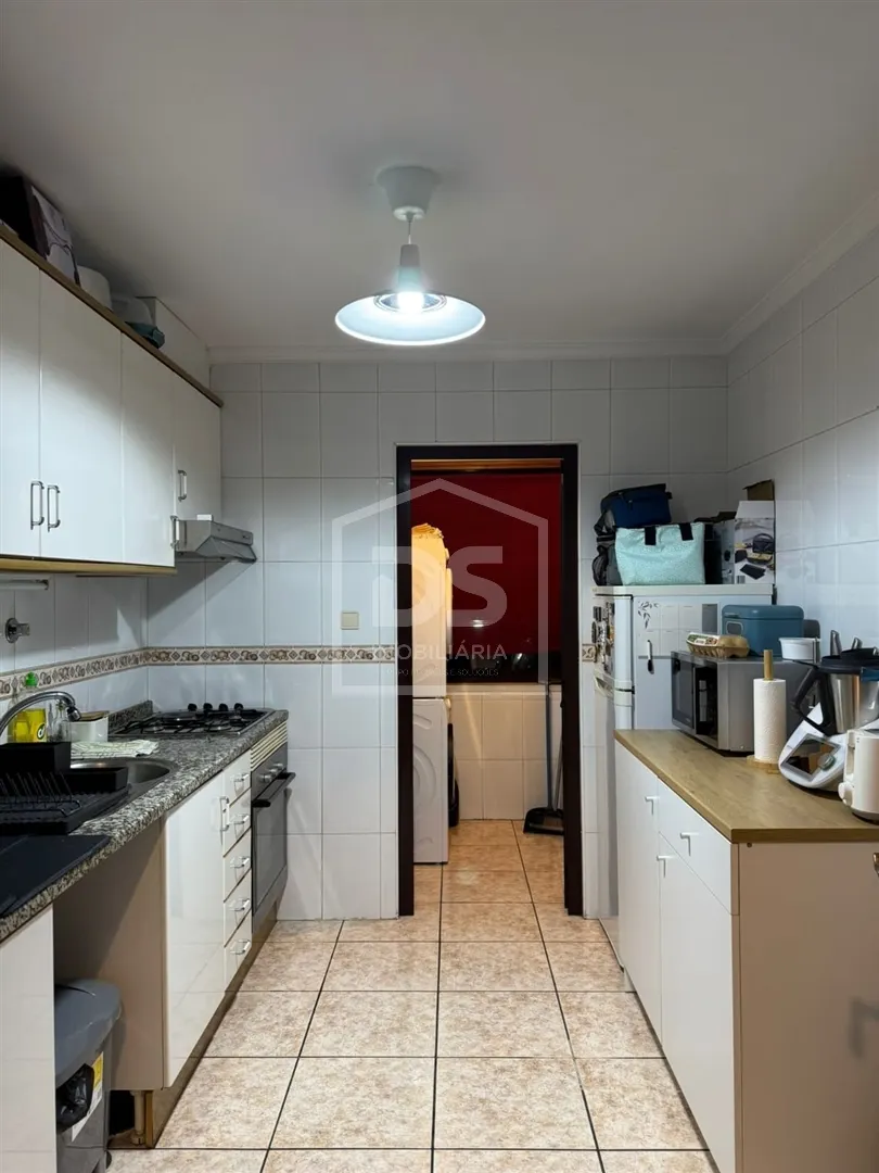 Apartamento T2