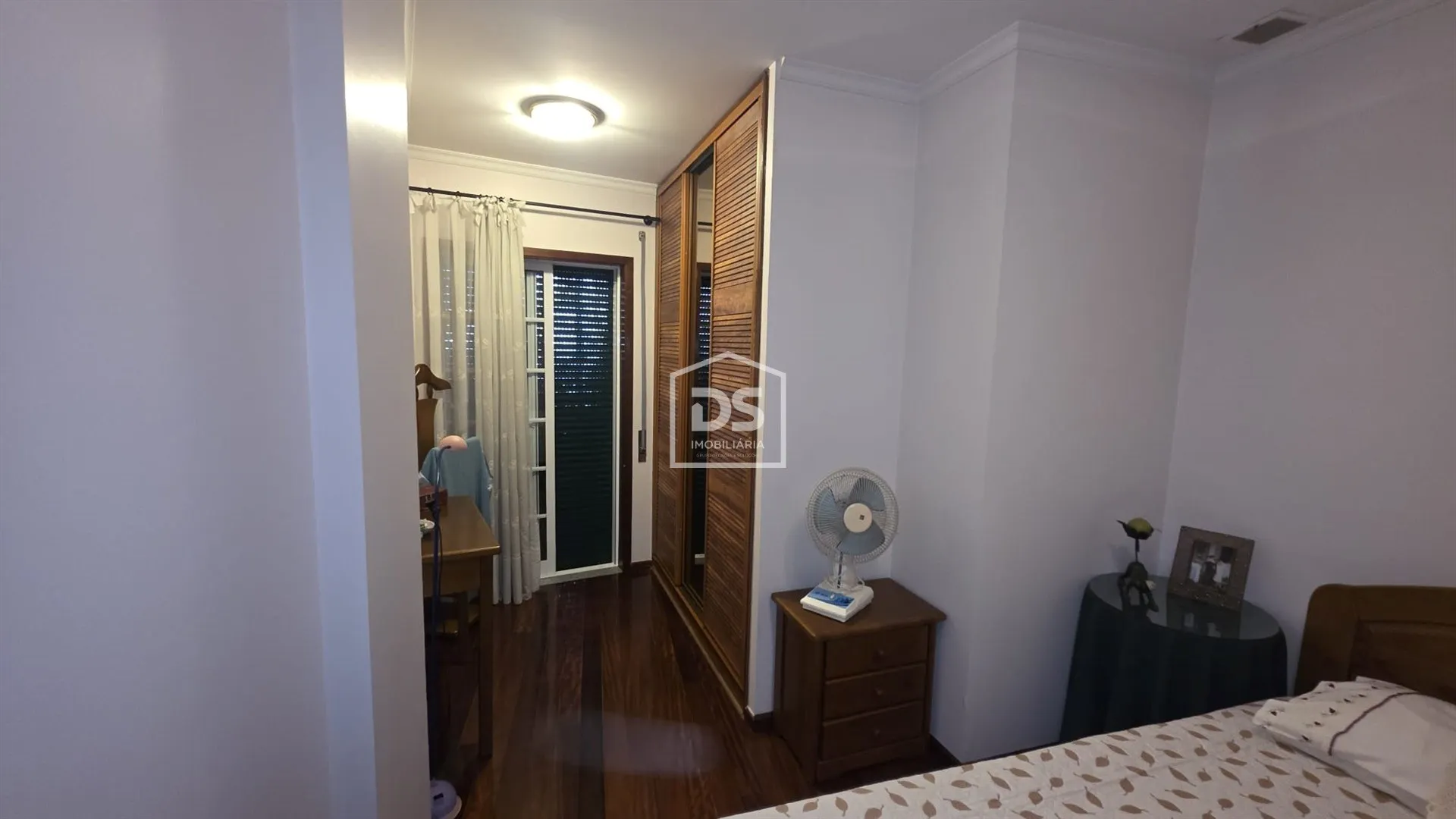 Semi-detached house T3