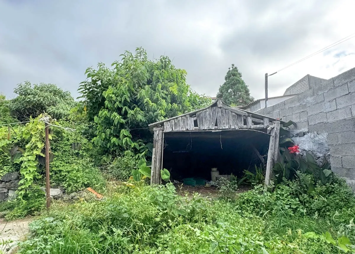 Moradia para Restaurar T2