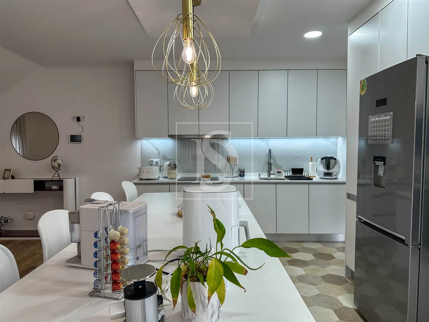 Moradia Geminada T3