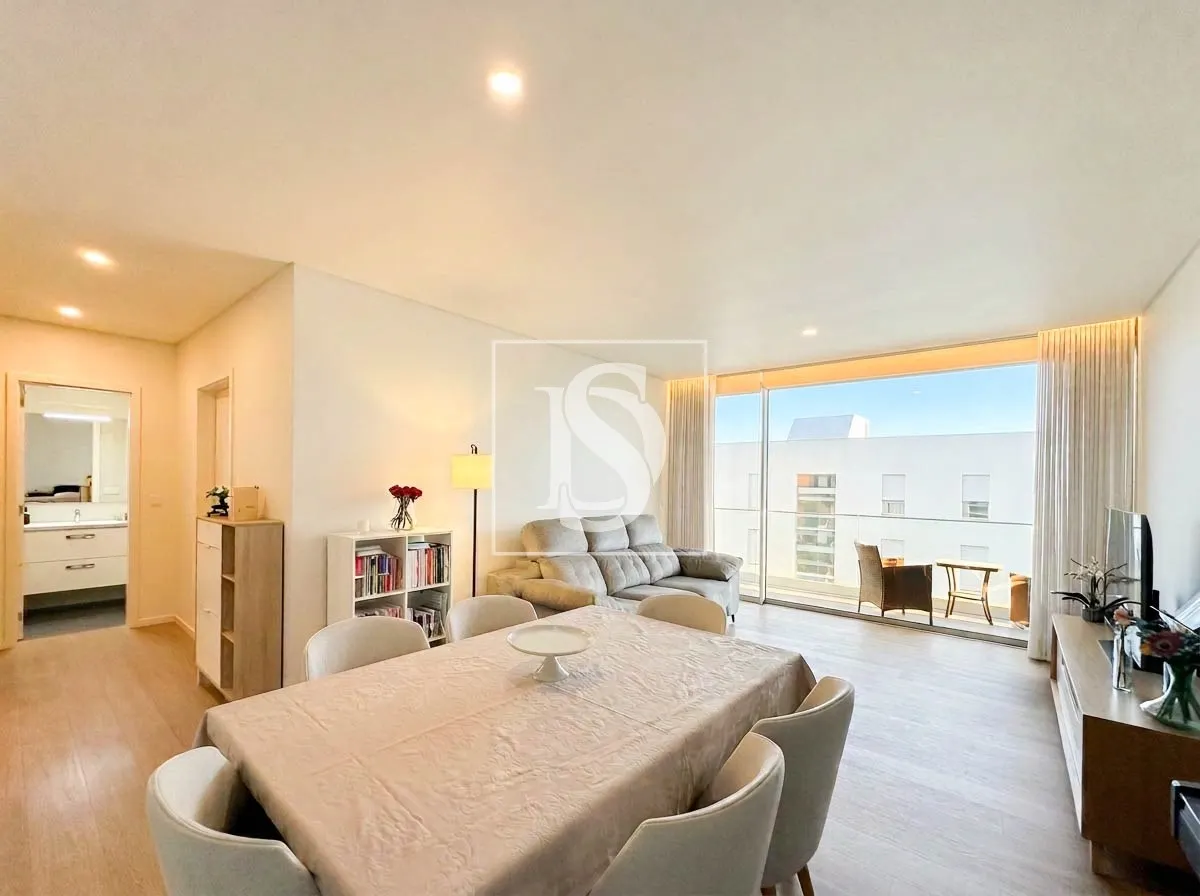Apartamento T2