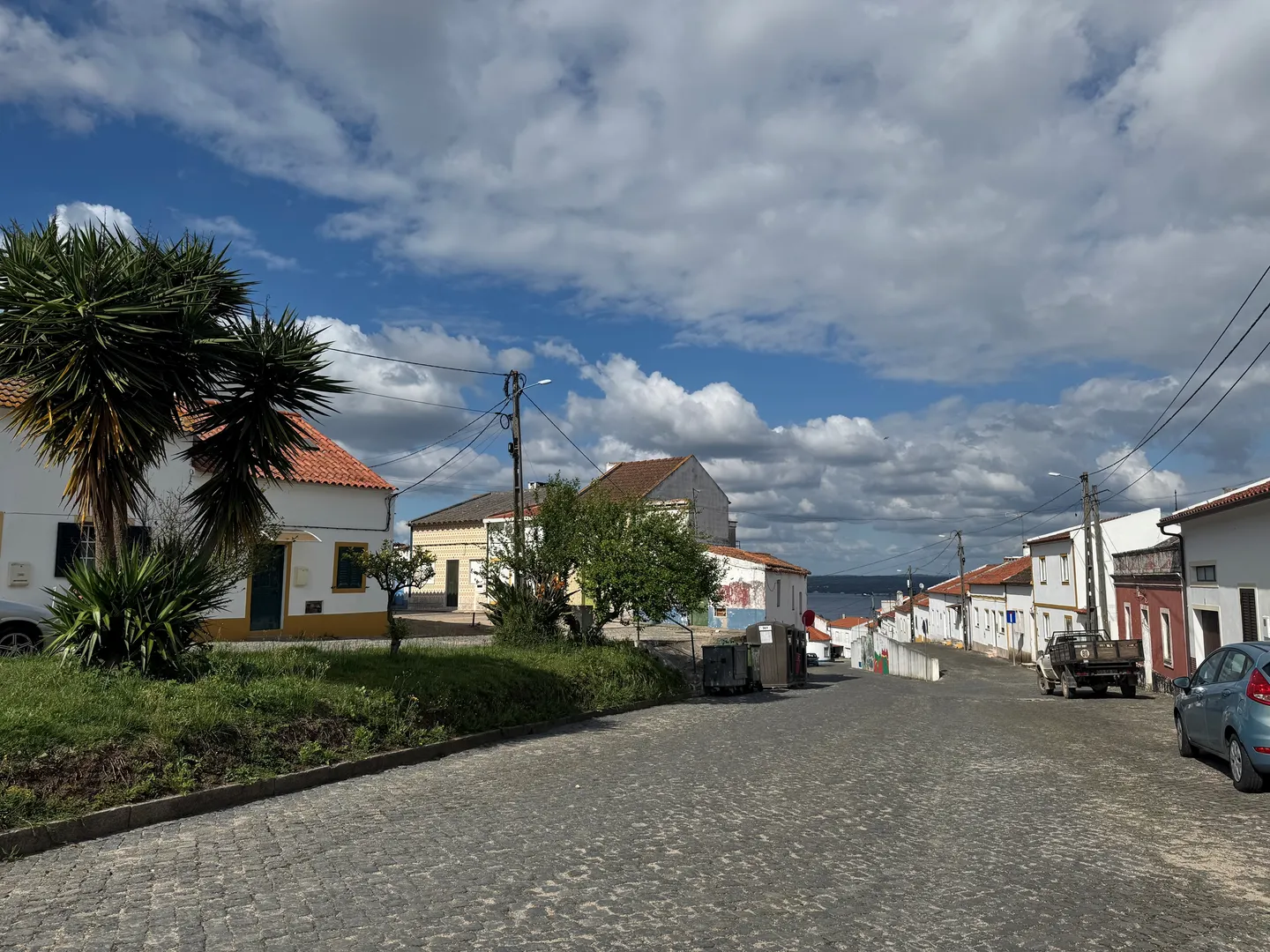 Moradia Devoluta