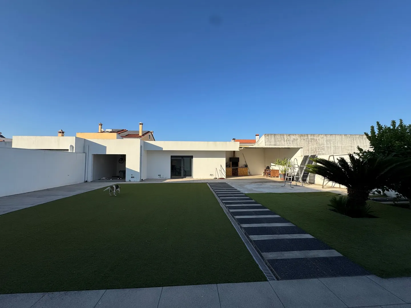 Moradia T4