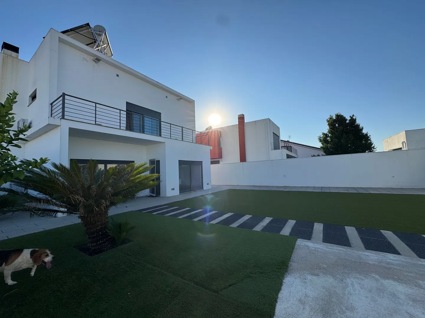 Moradia T4 em Ponte de Sor
