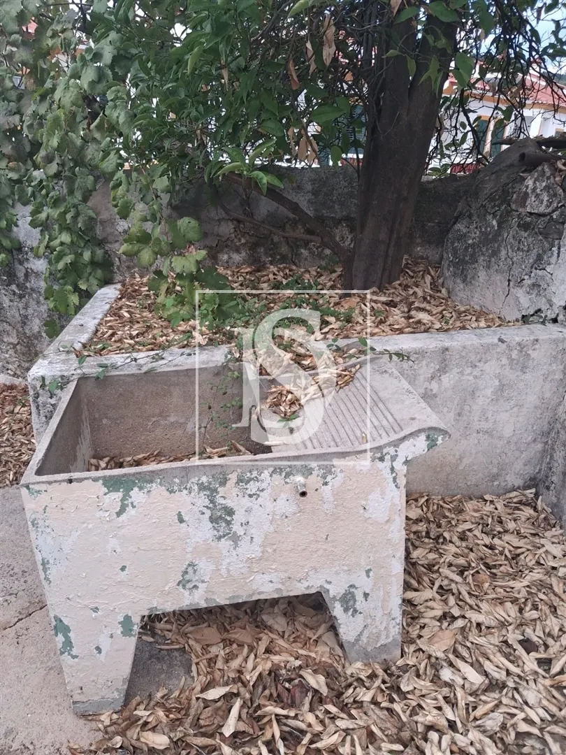 Moradia para Restaurar