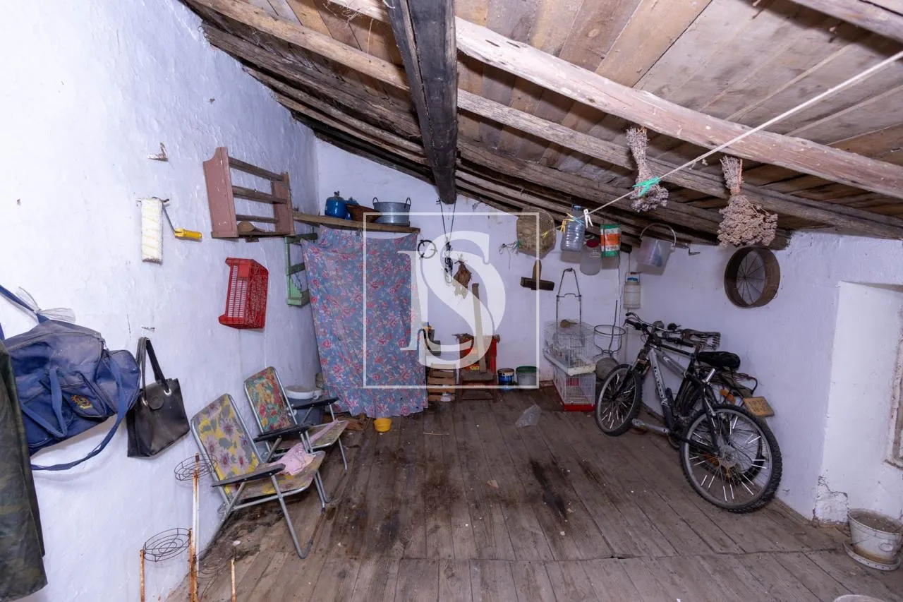 Moradia para Restaurar