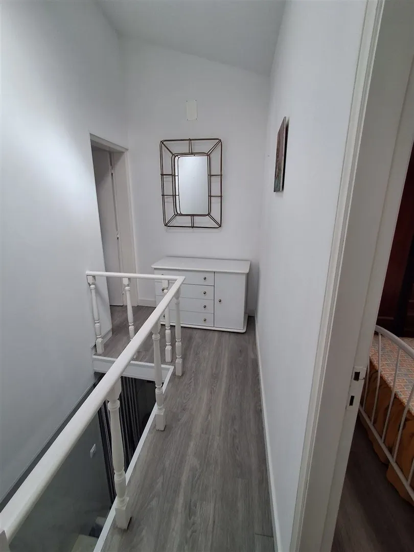 Moradia T2 em Fronteira
